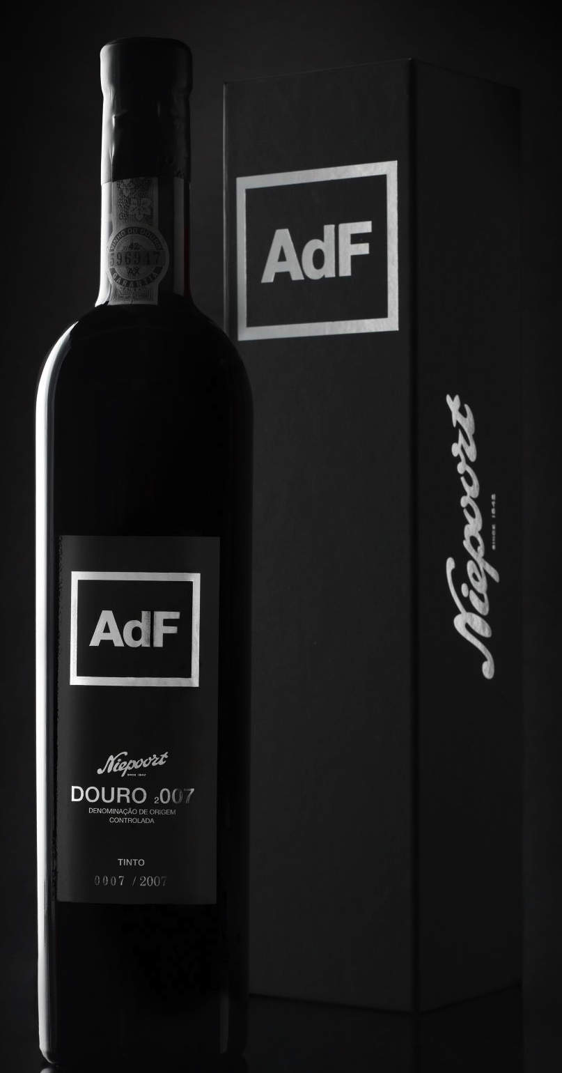 AdF | AdF 2007 Douro Limited Edition